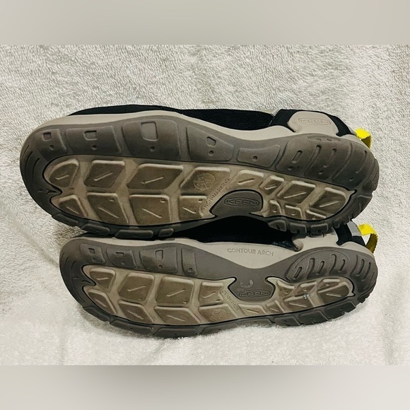 KEEN sneakers size 5 unisex Youth boy - Picture 7 of 7